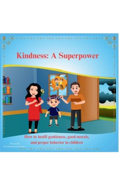 Kindness A Superpower